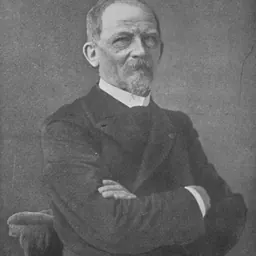 Portrait of Pierre de Montgolfier-Verpilleux