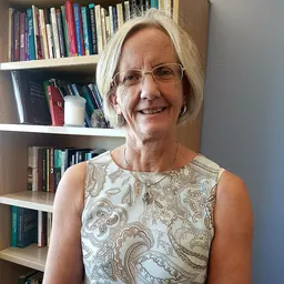 Portrait of Siobhan Austen