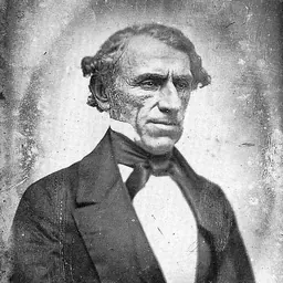 Portrait of Dalmacio Vélez Sarsfield