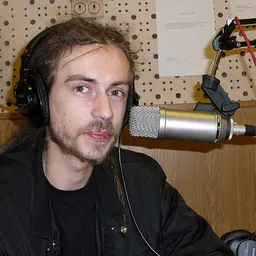 Portrait of Detsl
