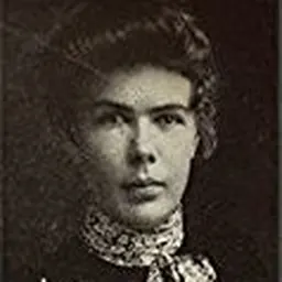 Portrait of Irene Aloha Wright