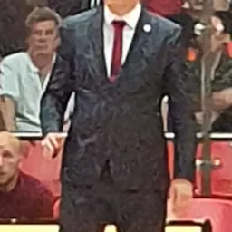 Portrait of Nenad Čanak
