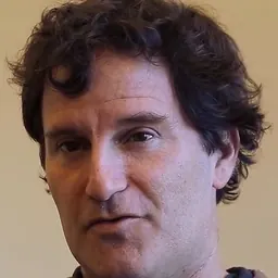 Portrait of Michael P. Brenner