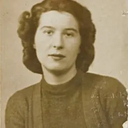 Portrait of Anna Marly