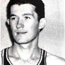 Portrait of Mickey Marty