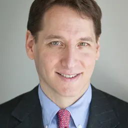 Portrait of Jonathan Karp