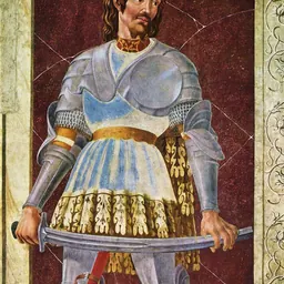 Portrait of Pippo Spano