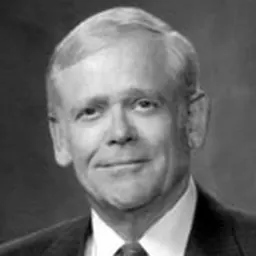Portrait of William H. Donaldson