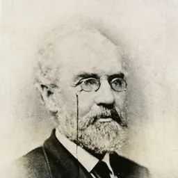 Portrait of Alexander Boteler