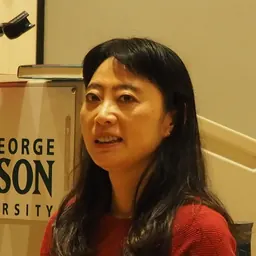 Portrait of Yang Huang