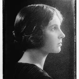 Portrait of Hermione Cobbold, Baroness Cobbold