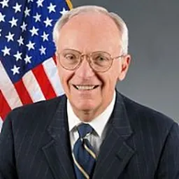 Portrait of Douglas A. Brook