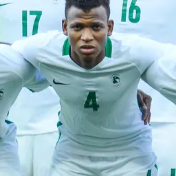 Portrait of Shehu Abdullahi