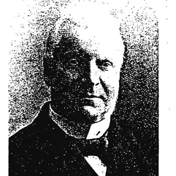 Portrait of Frederick Howard