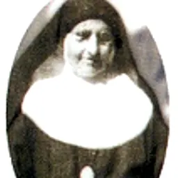 Portrait of Fidela Oller Angelats