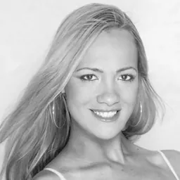 Portrait of Paula Tooths