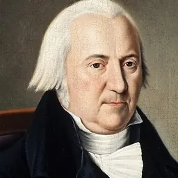 Portrait of Pierre-Amable de Bonne