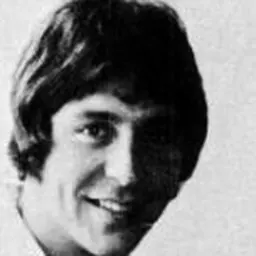 Portrait of Dennis Provisor