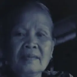Portrait of Lang Dulay