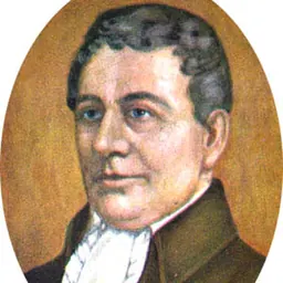 Portrait of Fernando Márquez de la Plata