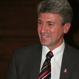 Portrait of R. T. Rybak