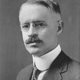 Portrait of William Duane