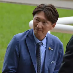 Portrait of Masayoshi Ebina