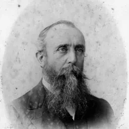 Portrait of Jean Baptiste Louis Isambert