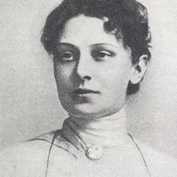 Portrait of Maria Koszutska
