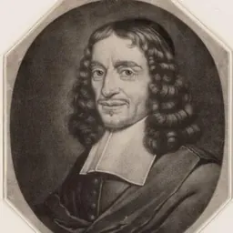 Portrait of Gerard Brandt