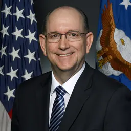Portrait of Matthew Donovan