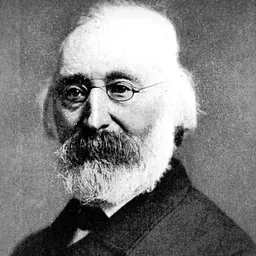 Portrait of Edward Van Even