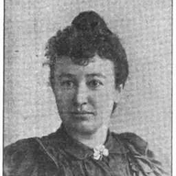 Portrait of Mariana Bertola