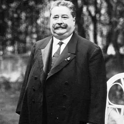 Portrait of Teofilo Rossi