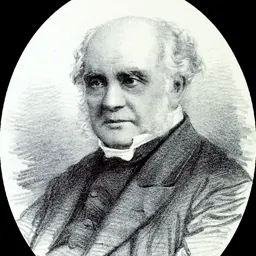 Portrait of Sir Henry Wellwood-Moncreiff, 10th Baronet