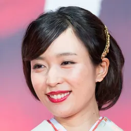 Portrait of Mei Kurokawa