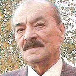 Portrait of Andy Z. Lehrer