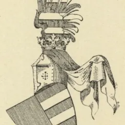 Portrait of Markvart of Úlice