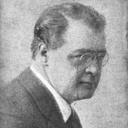 Portrait of George Middleton