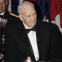 Portrait of Lou Brissie