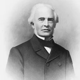 Portrait of Moses Bigelow