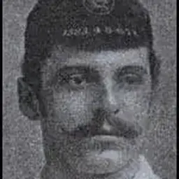 Portrait of Herby Arthur