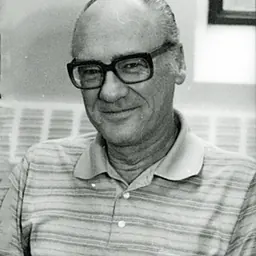 Portrait of Turrell V. Wylie