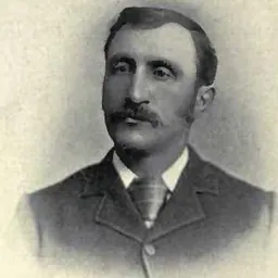 Portrait of Joseph Louis Euclide Dugas