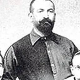 Portrait of Vicenç Reig i Viñals