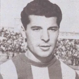 Portrait of Constantin Dinulescu