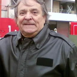 Portrait of Coco Legrand