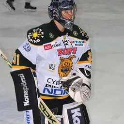 Portrait of Markus Korhonen