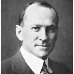 Portrait of Matthew A. Hunter