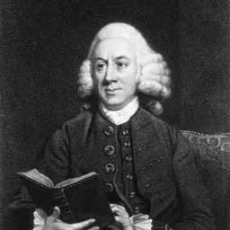 Portrait of Richard Pulteney